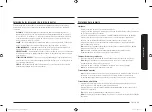 Preview for 47 page of Samsung NZ30K6330RG User Manual