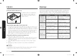 Preview for 78 page of Samsung NZ30K6330RG User Manual