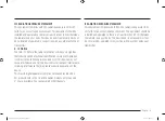 Preview for 3 page of Samsung NZ30K7570RS User Manual