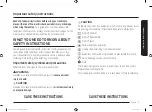 Preview for 5 page of Samsung NZ30K7570RS User Manual