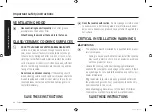 Preview for 10 page of Samsung NZ30K7570RS User Manual