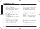 Preview for 12 page of Samsung NZ30K7570RS User Manual