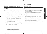 Preview for 15 page of Samsung NZ30K7570RS User Manual