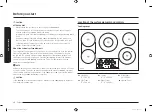 Preview for 16 page of Samsung NZ30K7570RS User Manual