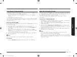 Preview for 25 page of Samsung NZ30K7570RS User Manual