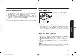 Preview for 27 page of Samsung NZ30K7570RS User Manual