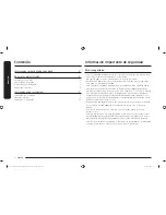 Preview for 14 page of Samsung NZ30K7880 Series Installation Manual