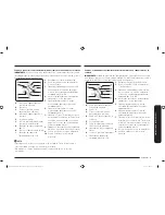 Preview for 21 page of Samsung NZ30K7880 Series Installation Manual