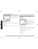 Preview for 30 page of Samsung NZ30K7880 Series Installation Manual