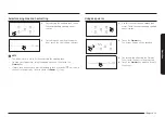 Preview for 19 page of Samsung NZ36C3060UK User Manual