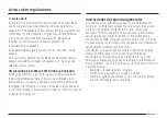 Preview for 39 page of Samsung NZ36C3060UK User Manual