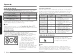 Preview for 56 page of Samsung NZ36C3060UK User Manual