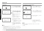 Preview for 58 page of Samsung NZ36C3060UK User Manual