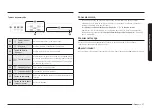 Preview for 89 page of Samsung NZ36C3060UK User Manual