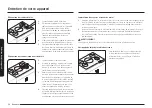 Preview for 100 page of Samsung NZ36C3060UK User Manual