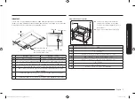 Preview for 5 page of Samsung NZ36K6430 Series Installation Manual