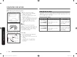 Preview for 8 page of Samsung NZ36K6430 Series Installation Manual