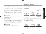 Preview for 15 page of Samsung NZ36K6430 Series Installation Manual