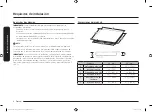 Preview for 16 page of Samsung NZ36K6430 Series Installation Manual