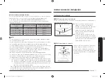 Preview for 19 page of Samsung NZ36K6430 Series Installation Manual