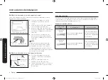 Preview for 20 page of Samsung NZ36K6430 Series Installation Manual