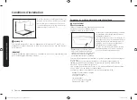 Preview for 30 page of Samsung NZ36K6430 Series Installation Manual