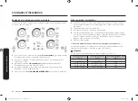 Preview for 34 page of Samsung NZ36K6430 Series Installation Manual