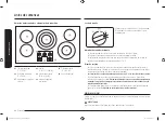 Preview for 44 page of Samsung NZ36K6430R Series User Manual