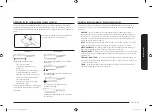 Preview for 47 page of Samsung NZ36K6430R Series User Manual