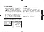 Preview for 27 page of Samsung NZ36K7880UG/AA User Manual