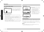 Preview for 28 page of Samsung NZ36K7880UG/AA User Manual