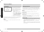 Preview for 58 page of Samsung NZ36K7880UG/AA User Manual