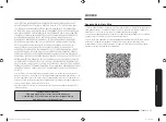 Preview for 117 page of Samsung NZ36K7880UG/AA User Manual