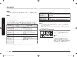 Preview for 60 page of Samsung NZ36K7880US User Manual