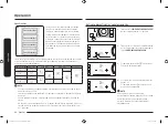 Preview for 64 page of Samsung NZ36K7880US User Manual