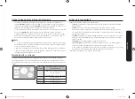 Preview for 67 page of Samsung NZ36K7880US User Manual