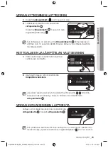 Preview for 95 page of Samsung NZ633NC Series User Manual