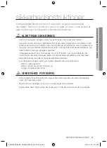 Preview for 111 page of Samsung NZ633NC Series User Manual