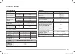 Preview for 25 page of Samsung NZ63B5045GK Manual