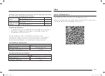 Preview for 26 page of Samsung NZ63B5045GK Manual