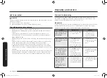 Preview for 24 page of Samsung NZ63K5727BK User Manual