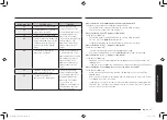 Preview for 25 page of Samsung NZ63K5727BK User Manual