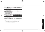 Preview for 27 page of Samsung NZ63K5727BK User Manual