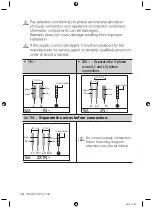 Preview for 18 page of Samsung NZ63M3NM1BB User Manual