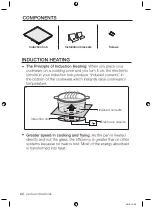 Preview for 22 page of Samsung NZ63M3NM1BB User Manual