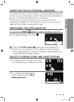 Preview for 29 page of Samsung NZ63M3NM1BB User Manual