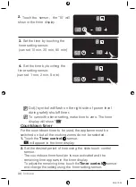 Preview for 32 page of Samsung NZ63M3NM1BB User Manual