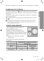 Preview for 33 page of Samsung NZ63M3NM1BB User Manual