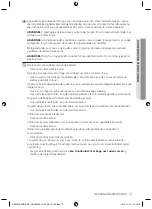 Preview for 115 page of Samsung NZ643NC Series User Manual