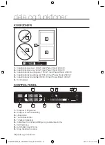 Preview for 124 page of Samsung NZ643NC Series User Manual